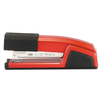 Bostitch® Epic Stapler, 25-sheet Capacity, Red freeshipping - TVN Wholesale